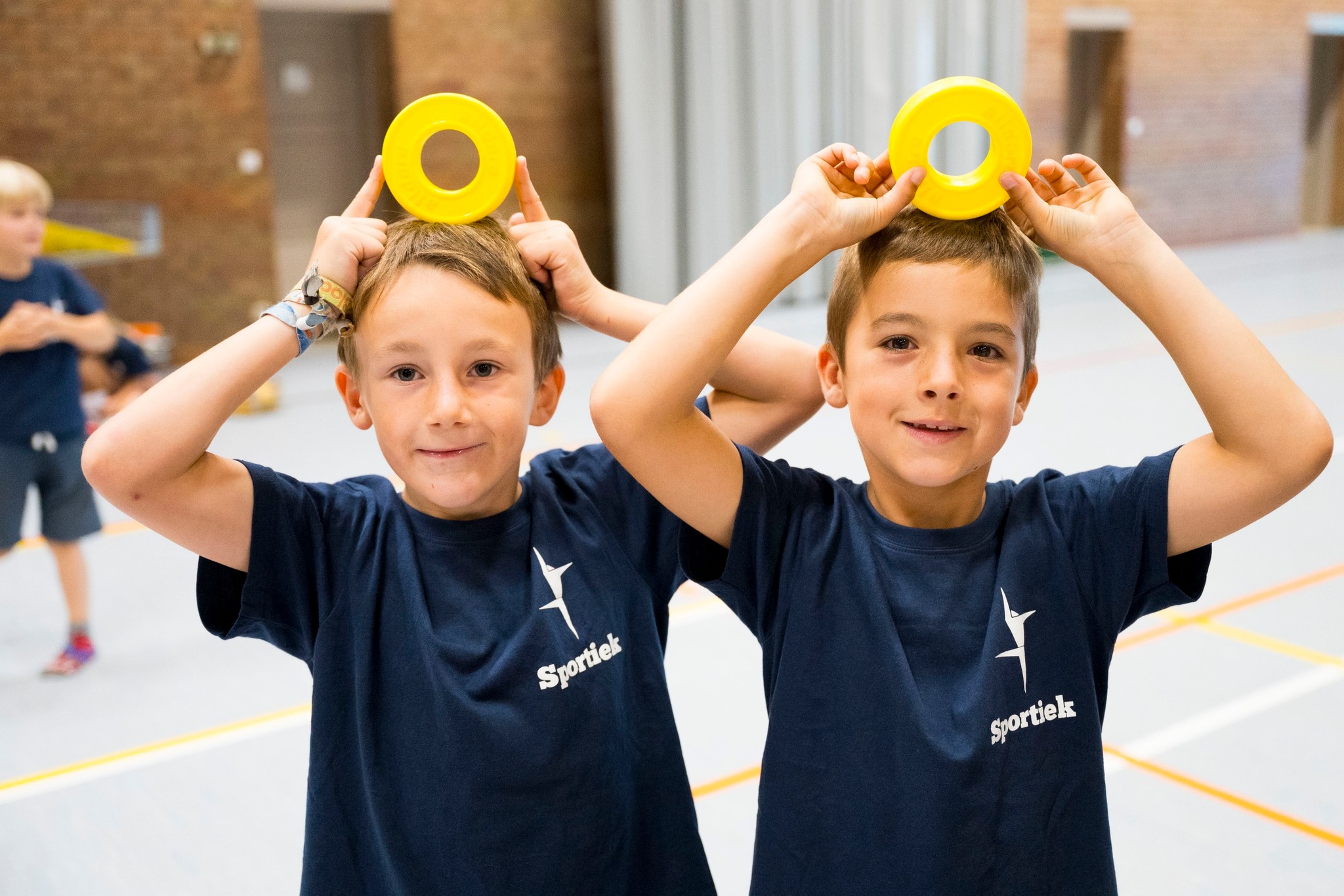 Wij helpen jou graag